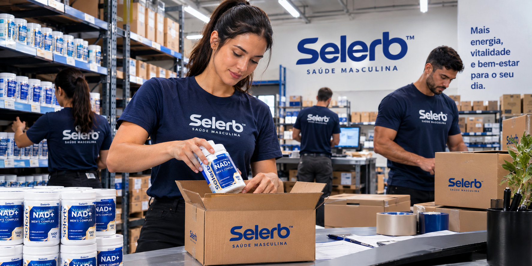 Expedição Selerb™