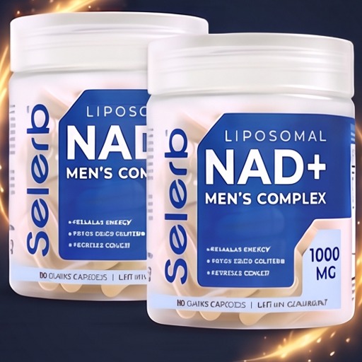 Selerb™ — 2 frascos